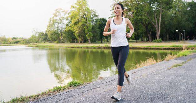 11 Tempat Jogging di Jakarta yang Paling Favorit Dikunjungi