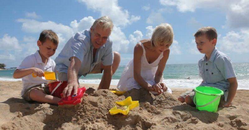 Shutterstock/VIA films