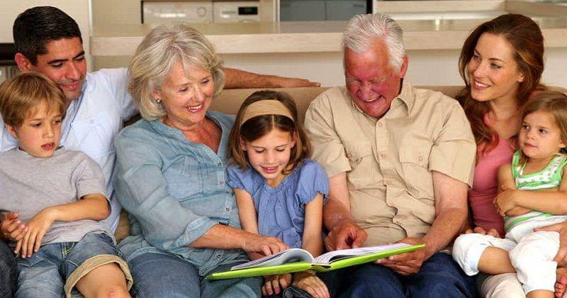 Shutterstock/wavebreakmedia