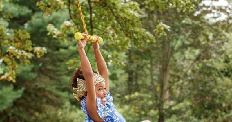 Stephanie Rausser/Parents.com