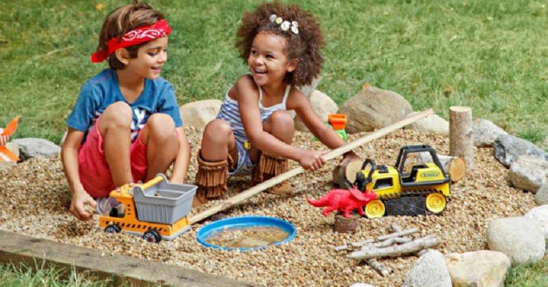 Stephanie Rausser/Parents.com