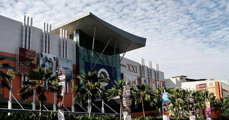 indonesiashoppingcenter.com