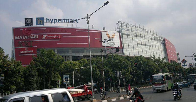 indonesiashoppingcenter.com