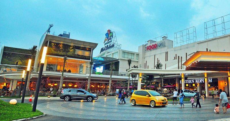 summareconbekasi.com