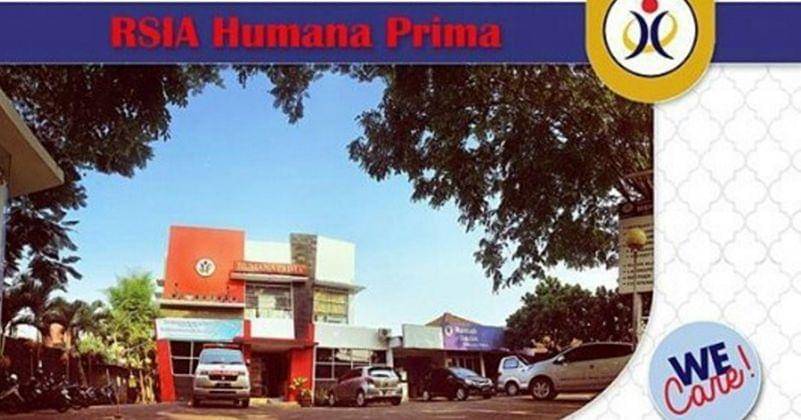 Instagram.com/humanaprima