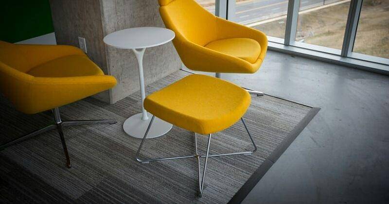 Unplash/Benjamin Child