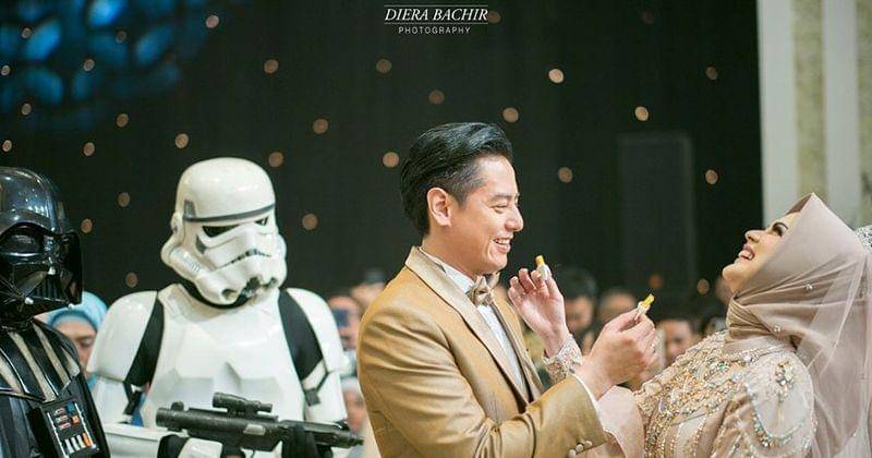 Instagram/dierabachir