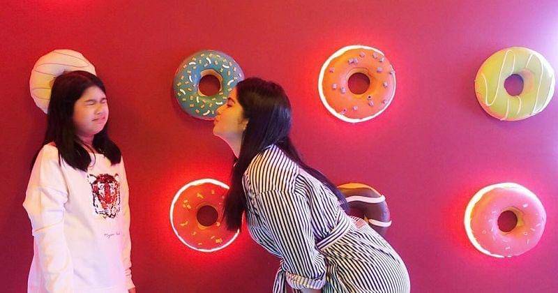 Instagram.com/annisayudhoyono