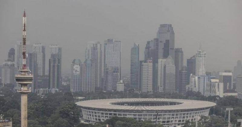 Antara Photo/Muhammad Adimaja - Dok. IDN Times