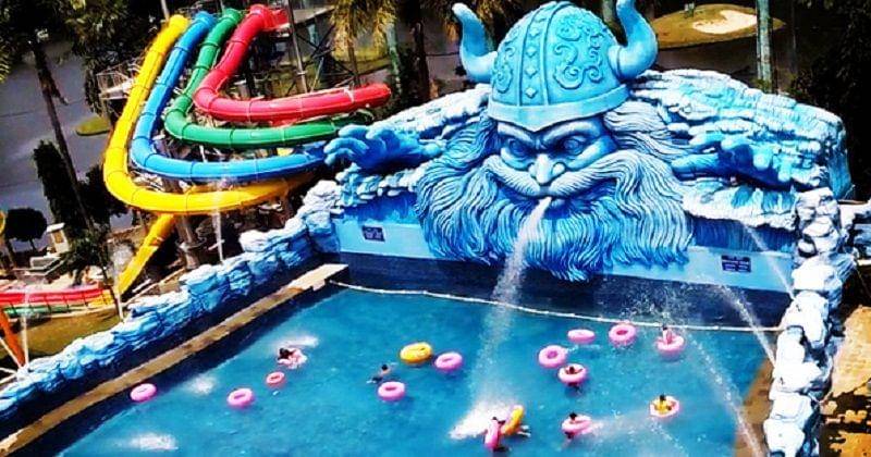 Pondok Indah Waterpark