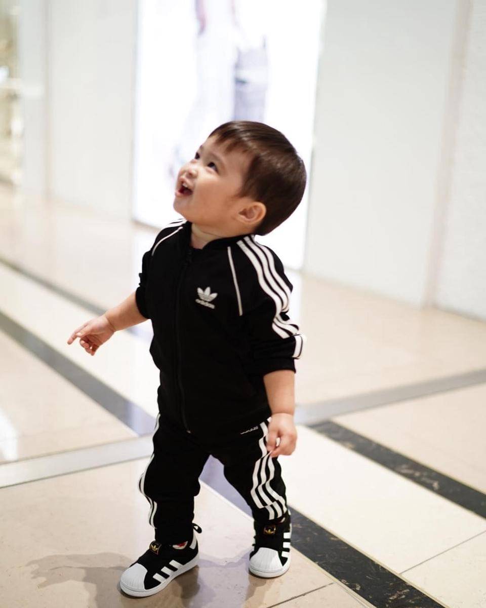 Instagram/Raphaelmoeis