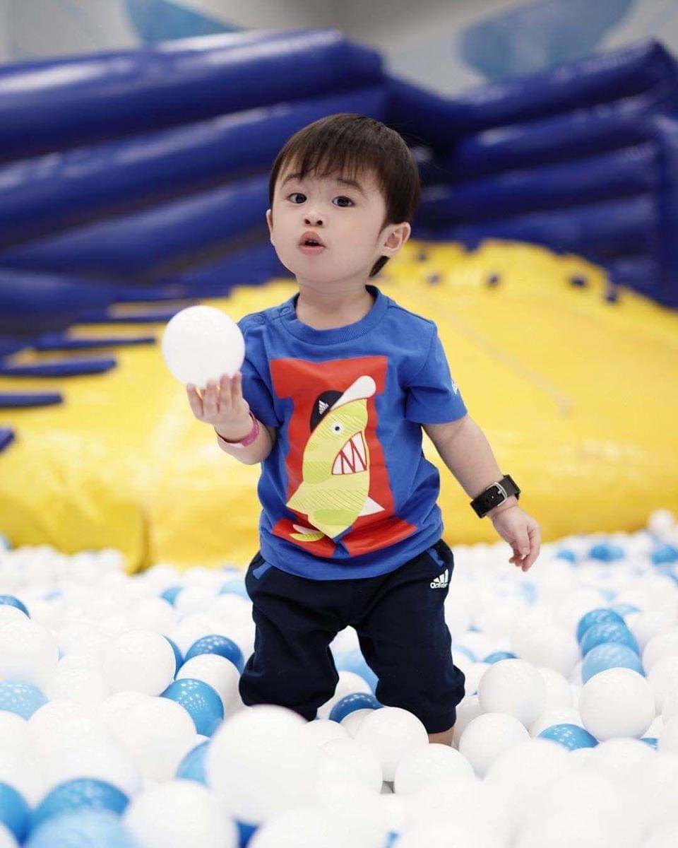 Instagram/Raphaelmoeis