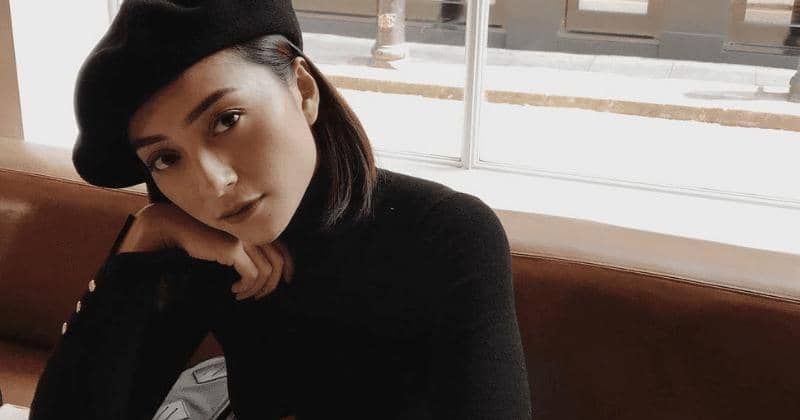 Intip Kebahagiaan Lolita Agustine Saat Kehamilan Trimester Ketiga