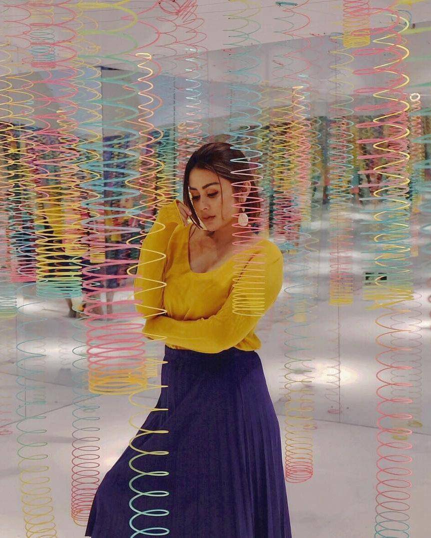 Instagram.com/Selvikitty