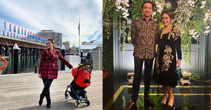 Instagram/mrsayudewi