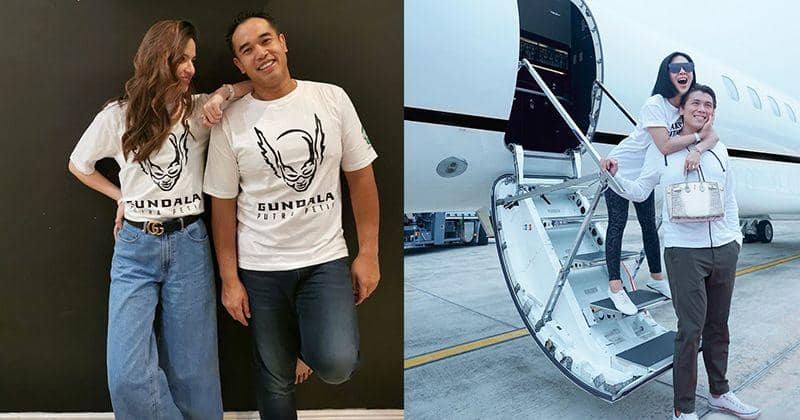 15 Gaya Istri Pengusaha Kaya Raya di Indonesia, Mana Juaranya? 