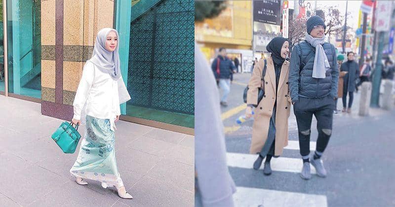 Instagram/laudyacynthiabella