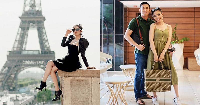 Instagram/nindyparasadyharsono