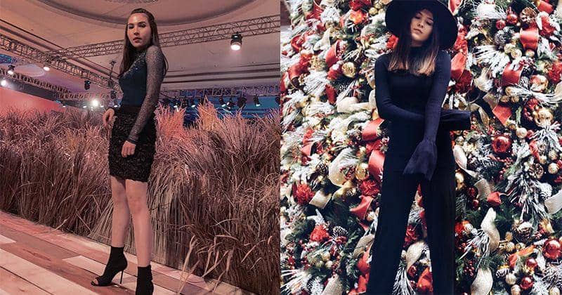 Instagram/oliviajensen