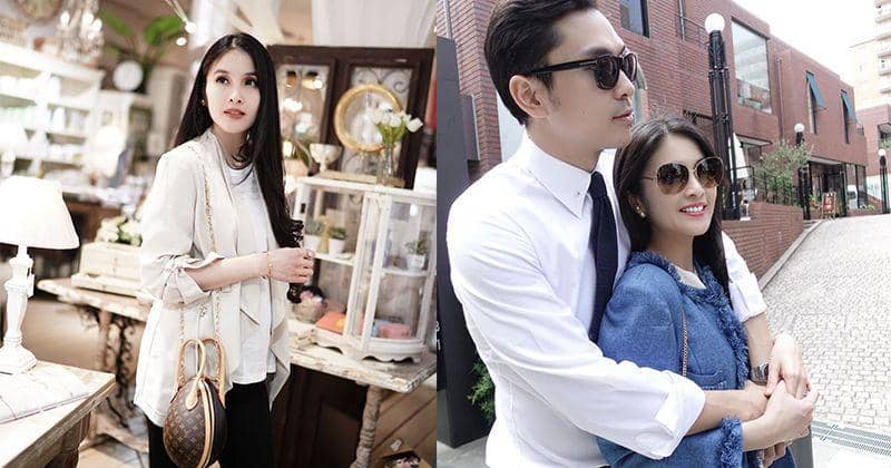 Instagram/sandradewi88