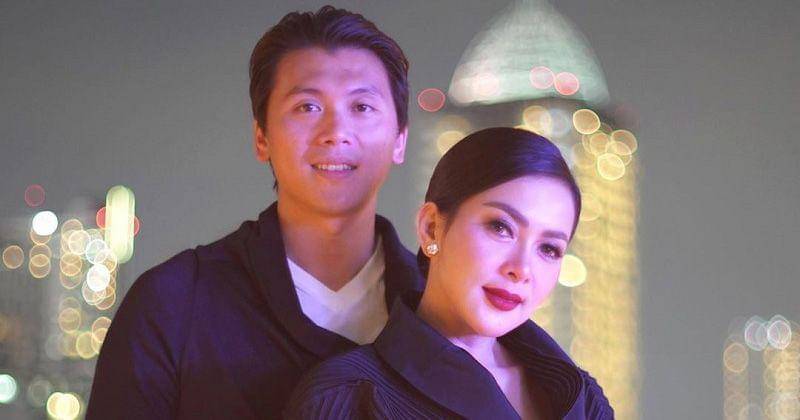 Instagram.com/princessyahrini