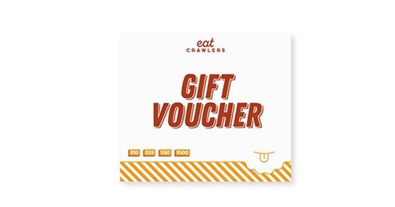 Pinterest.com/Eat Crawlers