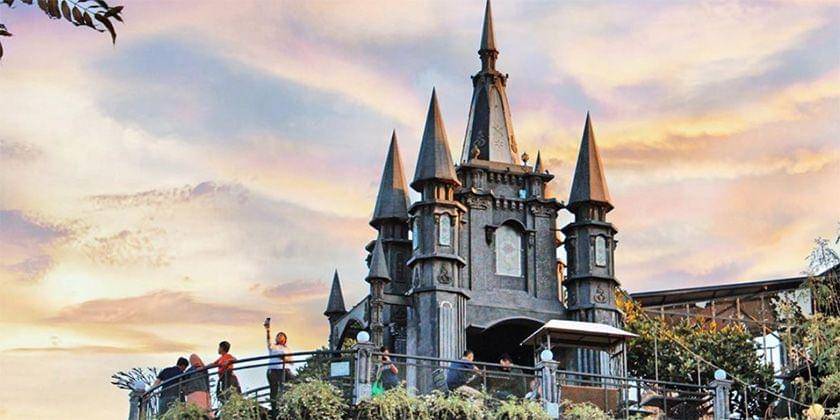 Instagram/dagobakerypunclut