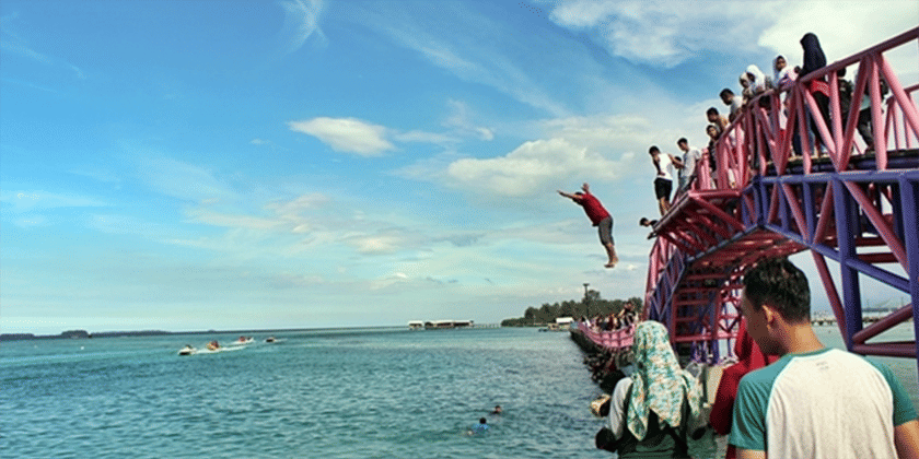 Pulau Tidung - kepulauan-seribu.com