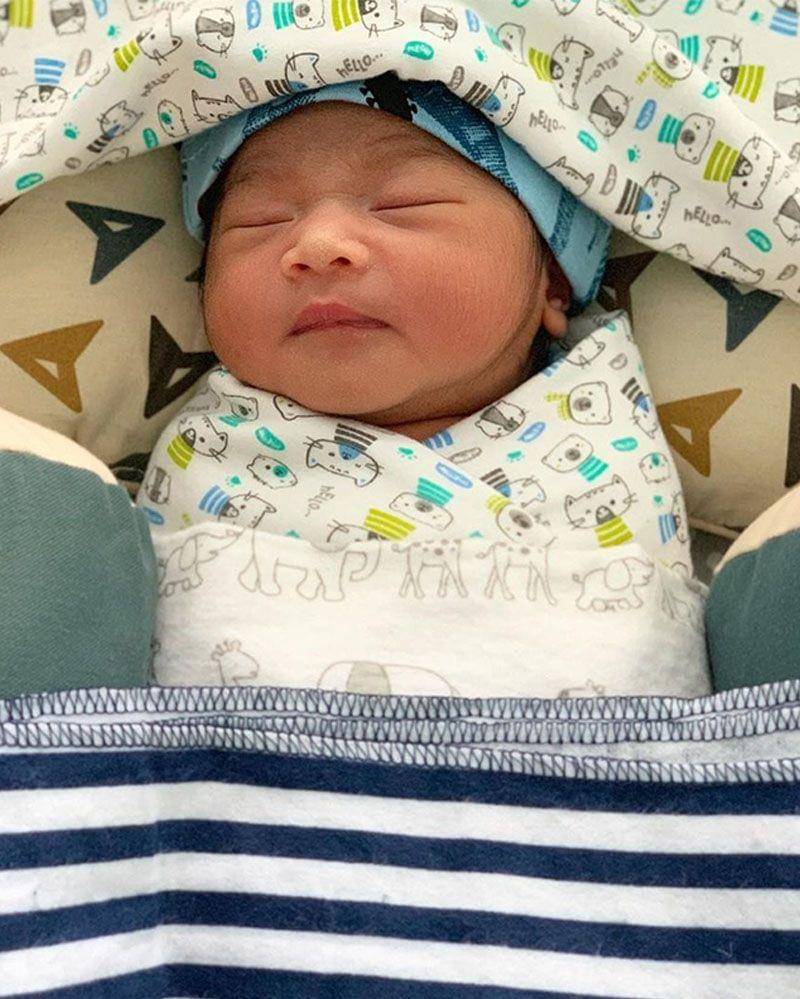 Instagram.com/evi_masamba_real