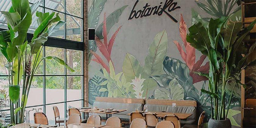 Instagram/botanikaresto