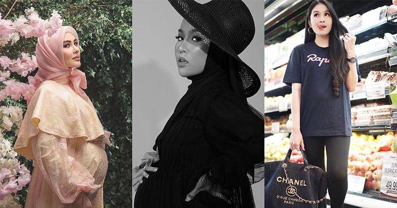 Instagram.com/riomotret/medinazein/sandradewi88