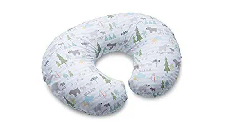 Cara Menggunakan Bantal Menyusui yang Tepat agar Mama dan Bayi Nyaman