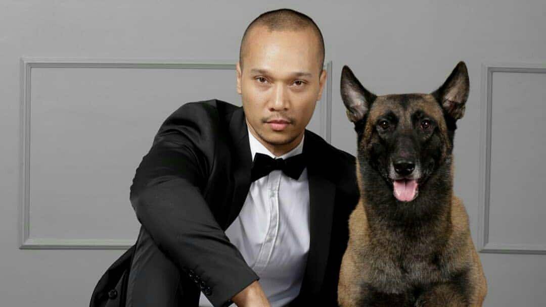 Instagram.con/Bimaaryo