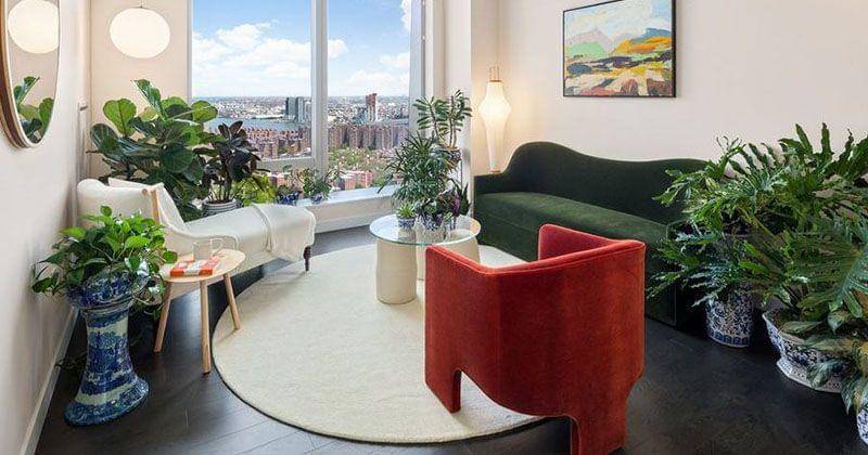 Elledecor/Evan Joseph