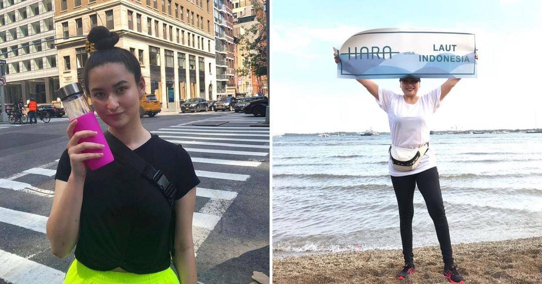 Instagram.com/Stephaniepoetri, Instagram.com/Ti2dj