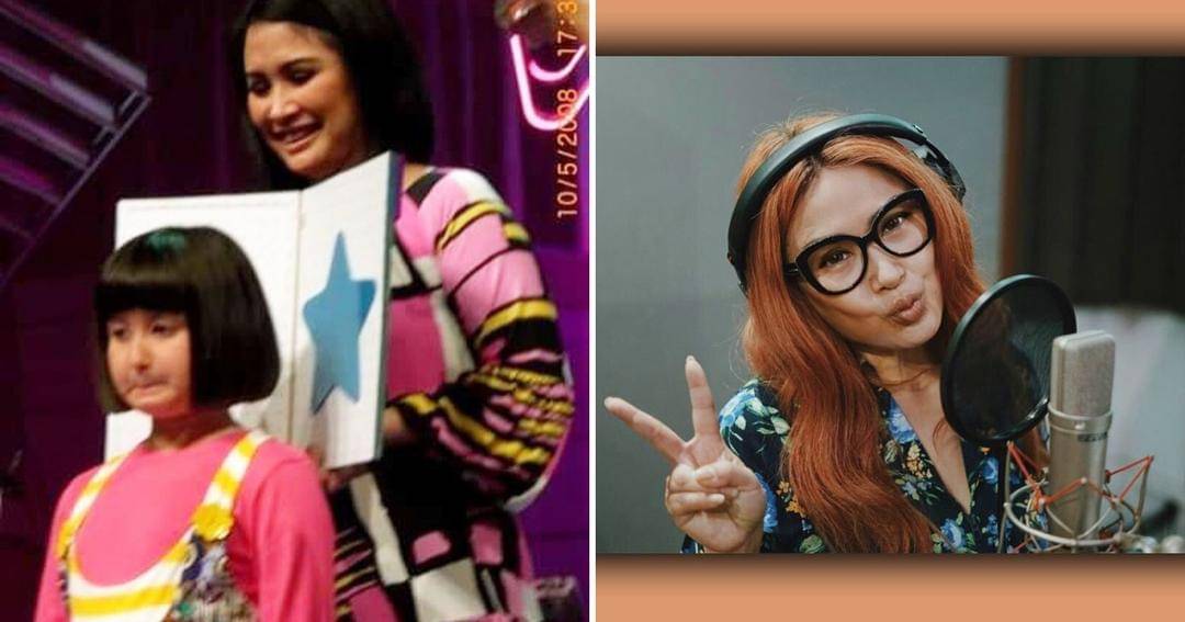 Instagram.com/Stephaniepoetri, Instagram.com/Ti2dj