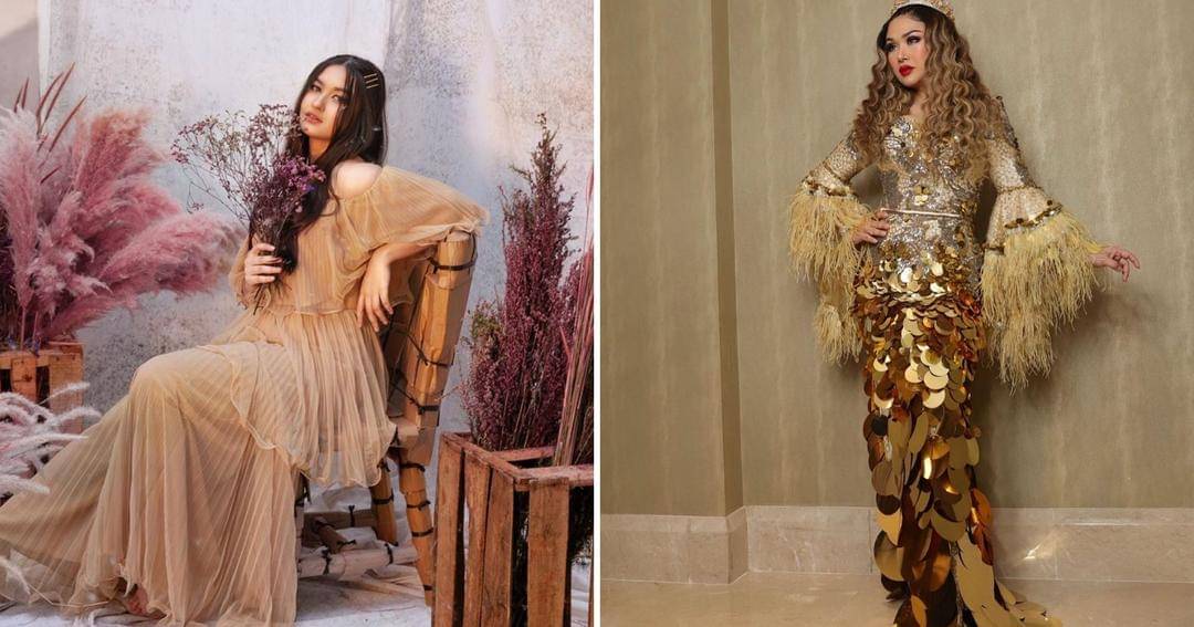 Instagram.com/Stephaniepoetri, Instagram.com/Ti2dj