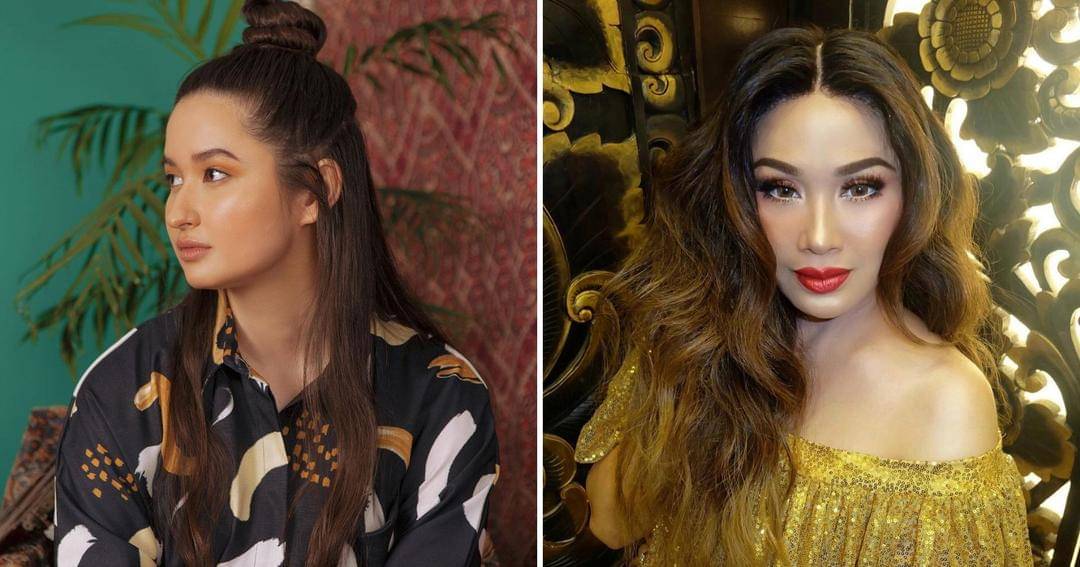 Instagram.com/Stephaniepoetri, Instagram.com/Ti2dj