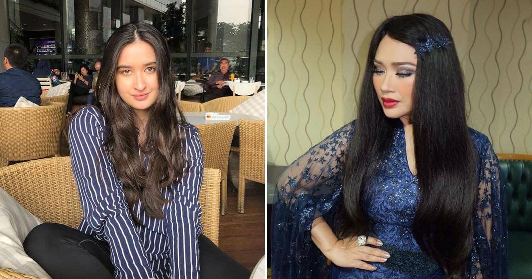 Instagram.com/Stephaniepoetri, Instagram.com/Ti2dj