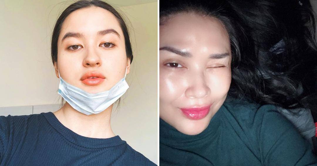 Instagram.com/Stephaniepoetri, Instagram.com/Ti2dj