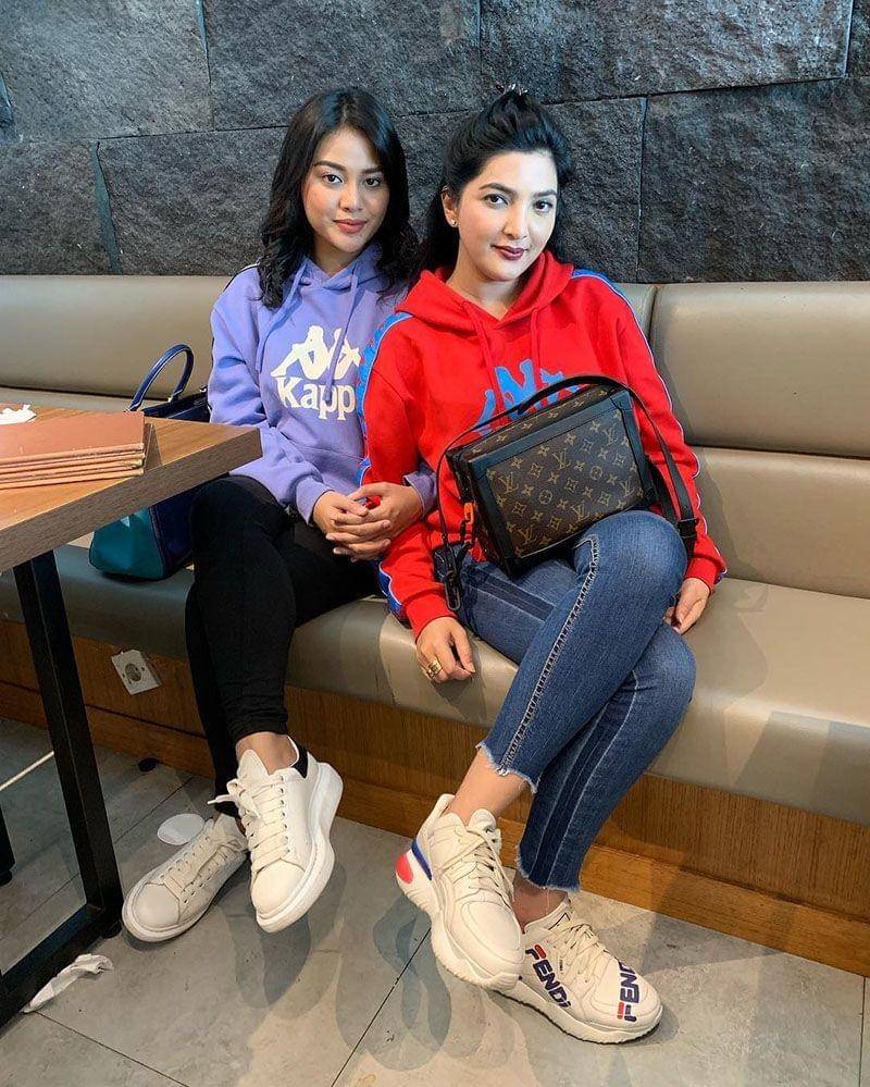 Instagram/ashanty_ash