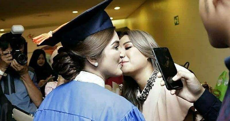 Instagram/aurelie.hermansyah