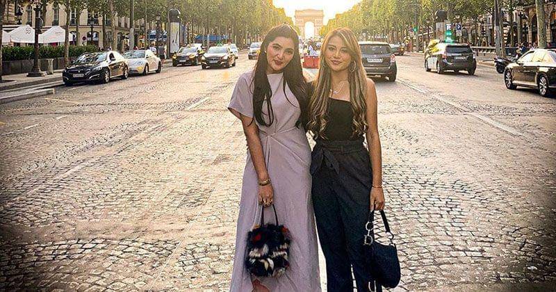 Instagram/ashanty_ash