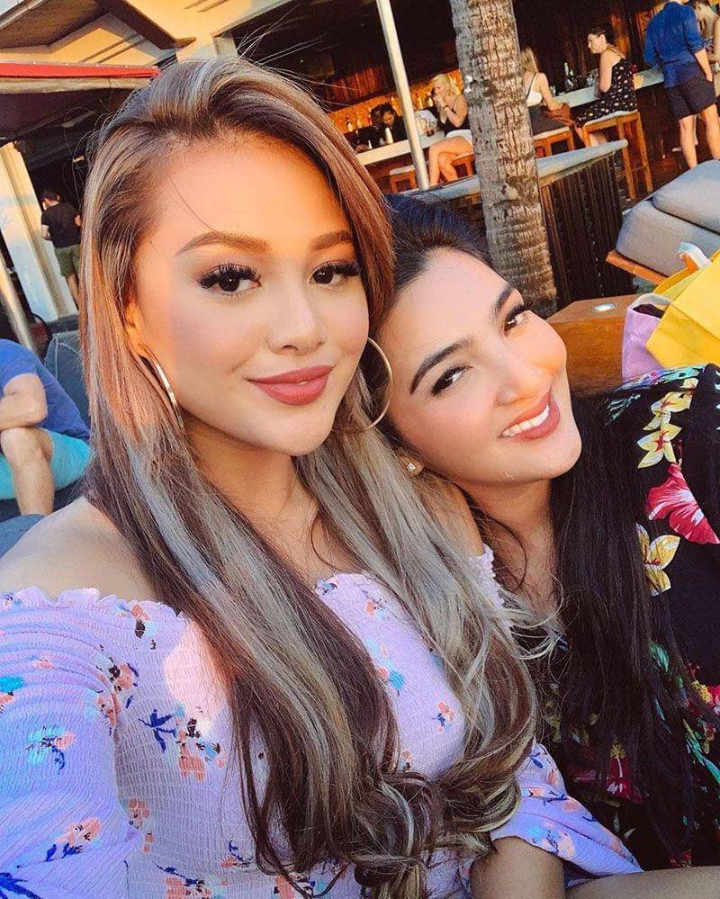 Instagram/ashanty_ash