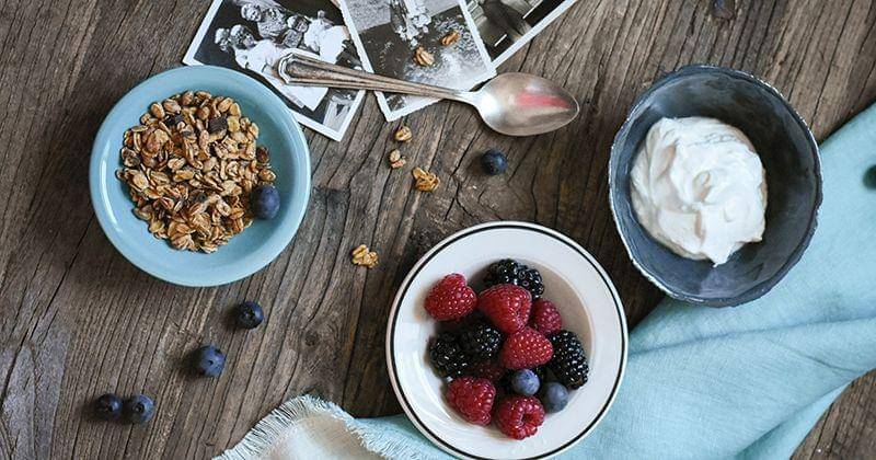 Unsplash/Drica Pinotti