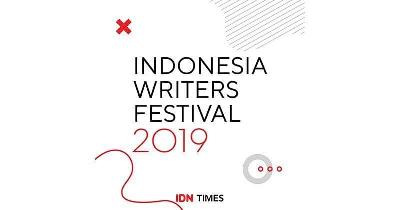 Instagram/indonesia.writers.festival
