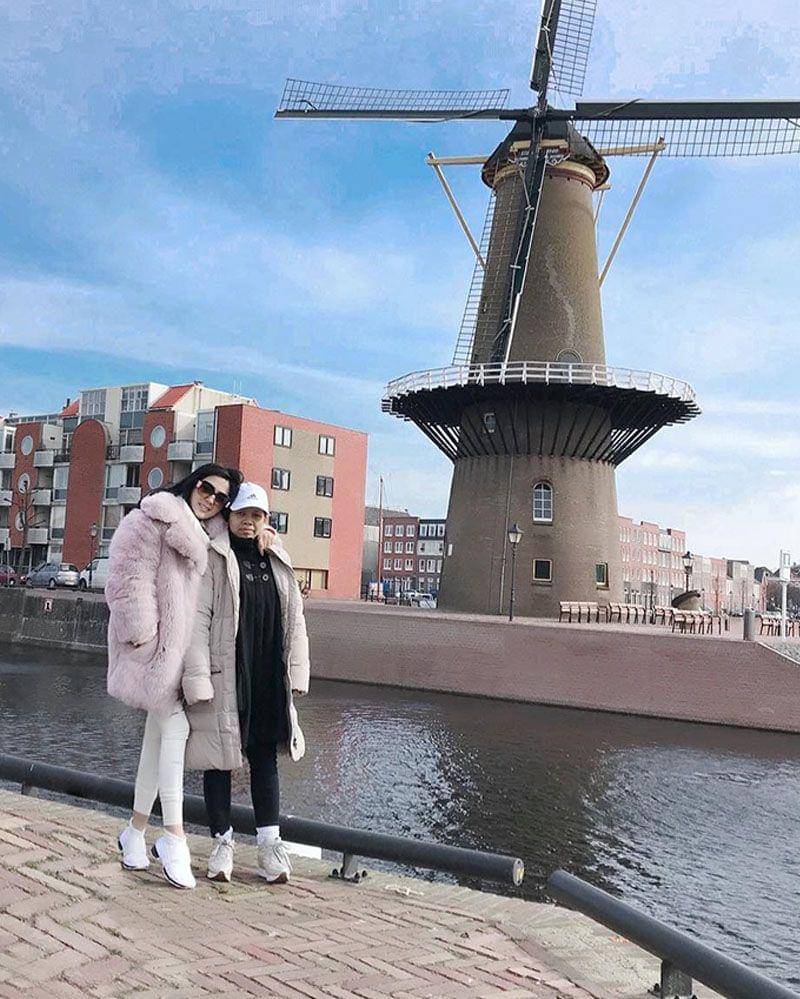 Instagram.com/princessyahrini