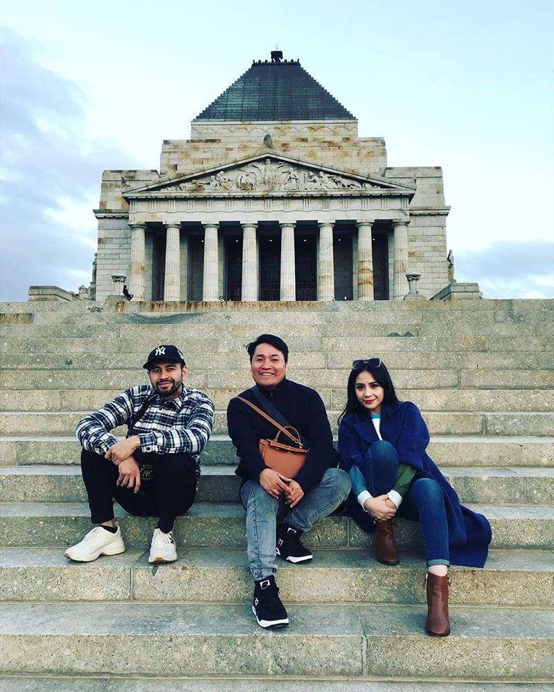 Instagram.com/merryraffiahmad