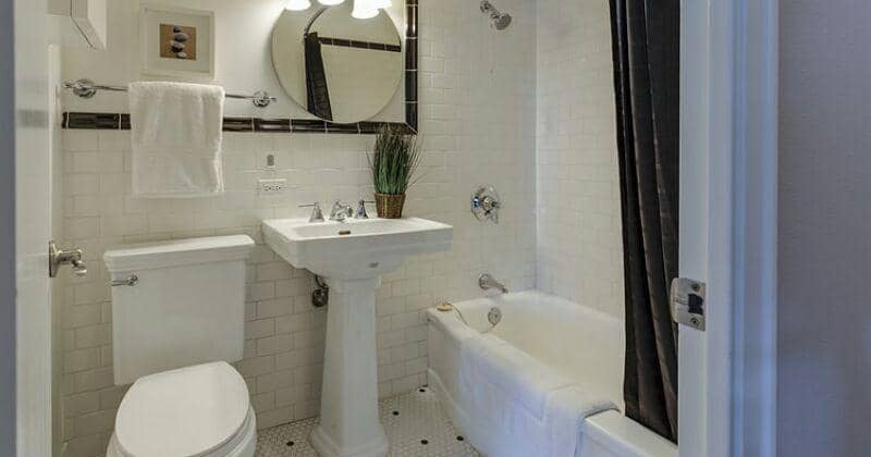 Unplash/Francesca Tosolini