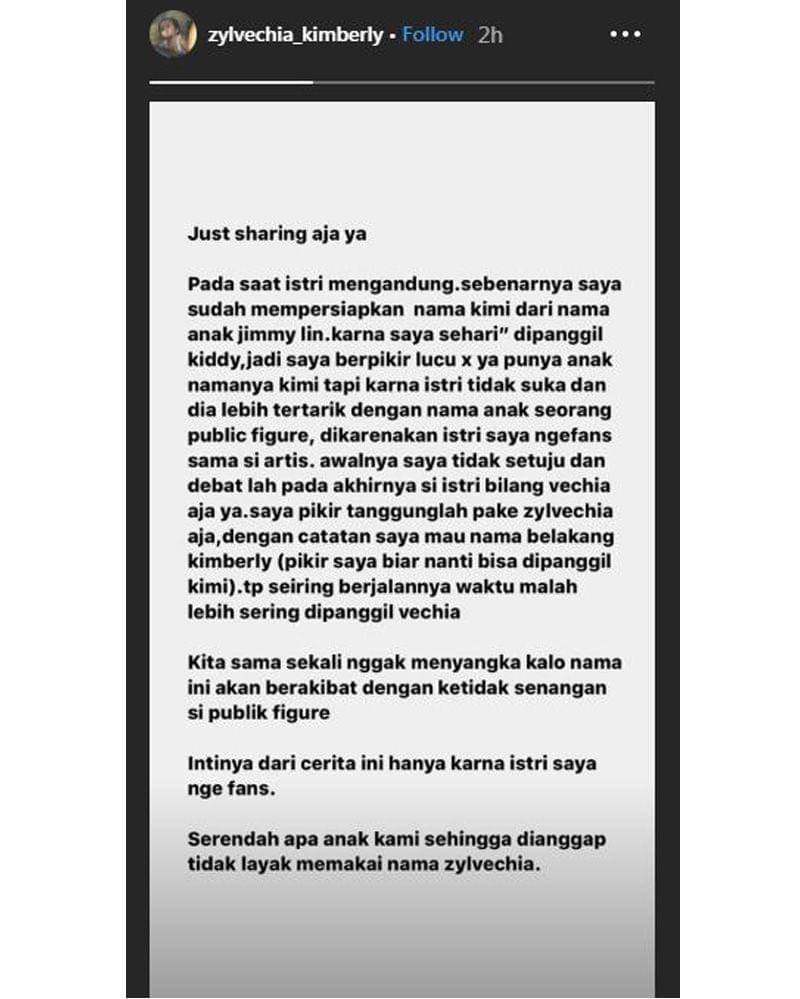 Instagram.com/zylvechia_kimberly